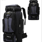 sac de voyage de camping