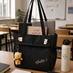 Sac sourire